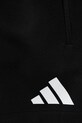 Παιδικό σορτς adidas μαύρο JD0010