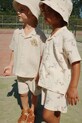 Σορτς Konges Sløjd ELLIOT SHORTS GOTS KS103170