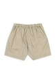 Αγορίστικα Σορτς Konges Sløjd FRANKIE SHORTS GOTS KS103182 μπεζ