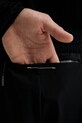 Σορτς MM6 Maison Margiela μαύρο SH0MU0017