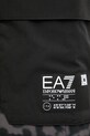 Σορτς EA7 Emporio Armani καφέ AF13001.7M000244