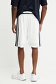 Ρούχα Σορτς προπόνησης EA7 Emporio Armani AF13509.7M000253 λευκό