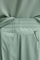 Σορτς MM6 Maison Margiela SH0MU0017.M35417 πράσινο