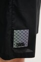 Σορτς Karl Lagerfeld μαύρο 552600.265709