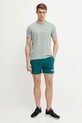 Αθλητικά σορτς The North Face 24/7 NF0A882D6GI1 τιρκουάζ SS25