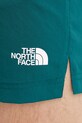 Αθλητικά σορτς The North Face 24/7 τιρκουάζ NF0A882D6GI1