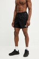 Αθλητικά σορτς The North Face Sunriser 7in ύφασμα μαύρο NF0A8BBUJK31