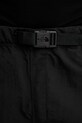 Σορτς The North Face TNF X NSE μαύρο NF0A8BJMJK31