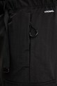 Σορτς The North Face TNF X NSE NF0A8BJMJK31 μαύρο