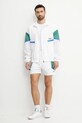 Σορτς Fila Lochristi FAM0918 λευκό SS25