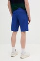 Ρούχα Σορτς Tommy Hilfiger MW0MW38840 μπλε