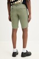 Ρούχα Σορτς Tommy Jeans DM0DM21950 πράσινο