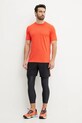 Σορτς τρεξίματος Under Armour Launch Pro 7 1376508 μαύρο SS25