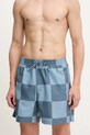 Σορτς Vans VN000M43E581 γκρί SS25
