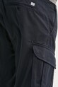 Σορτς C.P. Company σκούρο μπλε 18CMBE116A005694G
