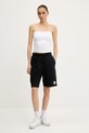 Σορτς Converse μαύρο 10026979.A01