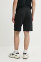Σορτς Converse 10026979.A01 μαύρο