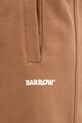 Βαμβακερό σορτσάκι Barrow S5BWUABE082