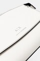 Τσάντα Armani Exchange XW000304.AF12040 λευκό