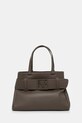 Τσάντα Armani Exchange συνθετικό καφέ XW000284.AF11902