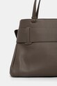 Αξεσουάρ Τσάντα Armani Exchange XW000284.AF11902 καφέ