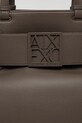 Τσάντα Armani Exchange καφέ XW000284.AF11902