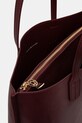 Τσάντα Tommy Hilfiger AW0AW17335 μπορντό
