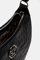 Δερμάτινη τσάντα Philipp Plein SAEA.WBA2064.PLE010N