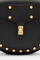 Δερμάτινη τσάντα AllSaints MIRO MINI W385XB