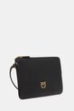 Τσάντα Pinko 104353.A0F1 μαύρο SS25
