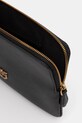 Τσάντα Pinko 104353.A0F1 μαύρο