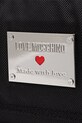 Τσάντα Love Moschino μαύρο JC4202PP1