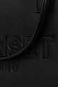 Τσάντα Twinset μαύρο 251TD8020