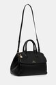Τσάντα Armani Exchange XW000382.AF12040.NOS μαύρο AA00