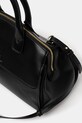 Τσάντα Armani Exchange XW000382.AF12040.NOS μαύρο