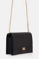 Τσάντα Elisabetta Franchi BS10A51E2 μαύρο SS25