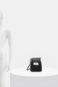Δερμάτινη τσάντα MM6 Maison Margiela SB6WG0013