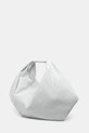 Τσάντα MM6 Maison Margiela Japanese Draped SB5WC0019 γκρί SS25
