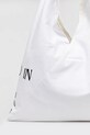 Αξεσουάρ Βαμβακερή τσάντα MM6 Maison Margiela Classic Japanese Handbag S54WD0039.T1003 λευκό