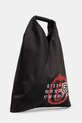 Τσάντα MM6 Maison Margiela Small Japanese Handbag S54WD0043.T8013 μαύρο SS25
