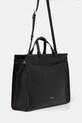 Δερμάτινη τσάντα Gianni Chiarini LAVINIA BS.11400.TKL μαύρο SS25