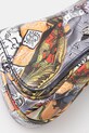 Τσάντα Diesel PLAY PLAY CLUTCH clutch γκρί X10202.P6019