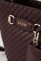 Τσάντα Guess FRANCY μπορντό HWWG95.30750