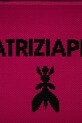 Αξεσουάρ Σακίδιο Patrizia Pepe 2Q0023.K264 ροζ