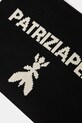 Σακίδιο Patrizia Pepe μαύρο 2Q0023.K264