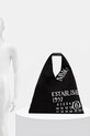 Βαμβακερή τσάντα MM6 Maison Margiela S54WD0039.P7260
