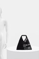Βαμβακερή τσάντα MM6 Maison Margiela SB6WD0013.P7260