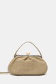 Τσάντα Weekend Max Mara χωράει Α4 μπεζ 2515511075600