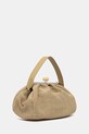 Τσάντα Weekend Max Mara 2515511075600 μπεζ SS25