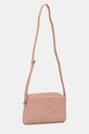 Τσάντα United Colors of Benetton 618UDY06Z ροζ SS25